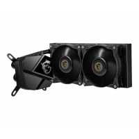 система водяного охлаждения MSI MAG CoreLiquid P240