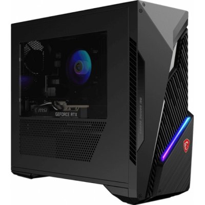 компьютер MSI MAG Infinite S3 13NUE-683RU Черный