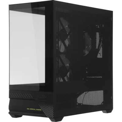 корпус MSI MAG Pano M110R Black