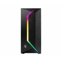 корпус MSI MAG Vampiric 100R