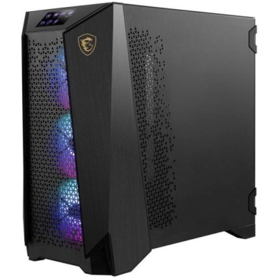 корпус MSI MEG Prospect 700R