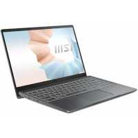 ноутбук MSI Modern 14 B11M-034RU Черный