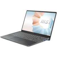 ноутбук MSI Modern 14 B11MO-062RU Серый