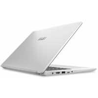 ноутбук MSI Modern 14 C12M-239RU Серебристый