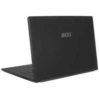 ноутбук MSI Modern 14 C12M-026 Черный