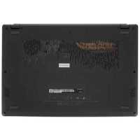 ноутбук MSI Modern 14 C12M-026 Черный