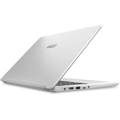 ноутбук MSI Modern 14 C12MO-689RU Серебристый
