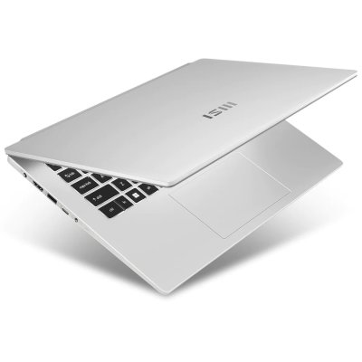 ноутбук MSI Modern 14 C13M-1089RU Черный
