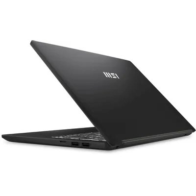 ноутбук MSI Modern 14 C7M-238RU Черный