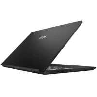 ноутбук MSI Modern 15 B5M-012XBY-wpro Черный