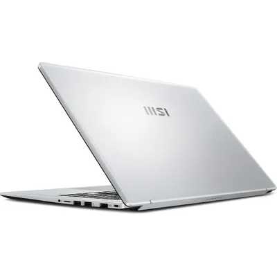 ноутбук MSI Modern 15 F13MG-476XRU Серебристый