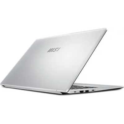 ноутбук MSI Modern 15 F13MG-476XRU Серебристый