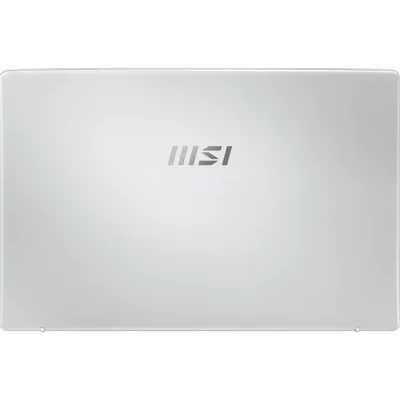 ноутбук MSI Modern 15 F13MG-476XRU Серебристый