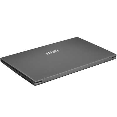 ноутбук MSI Modern 15 F1MG-1071XRU Серый
