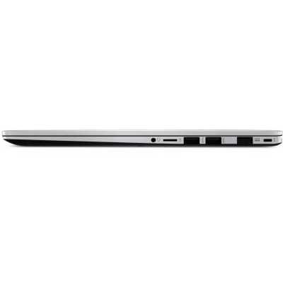 ноутбук MSI Modern 15 F1MG-875XRU Серебристый