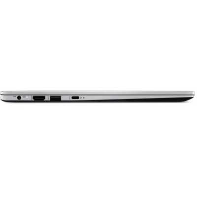 ноутбук MSI Modern 15 F1MG-875XRU Серебристый