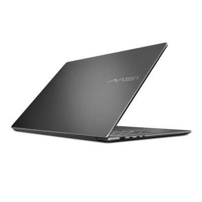 ноутбук MSI Modern 16S AI+ G3MG-013XRU Серый