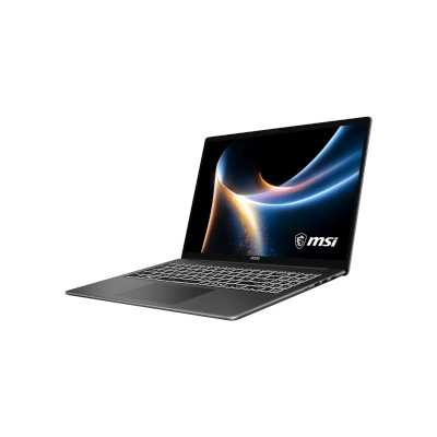 ноутбук MSI Modern 16S G3MG 9S7-26U321-017_Win11P Серый