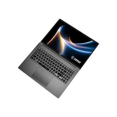 ноутбук MSI Modern 16S G3MG 9S7-26U321-017_Win11P Серый