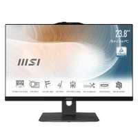 моноблок MSI Modern AM242P 11M-899RU Черный