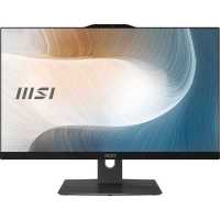 моноблок MSI Modern AM242P 12M-1881RU Черный