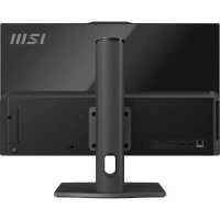 моноблок MSI Modern AM242P 12M-1881RU Черный