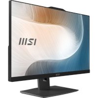 моноблок MSI Modern AM242P 12M-1881RU Черный