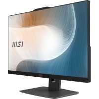 моноблок MSI Modern AM242P 12M-1881RU Черный