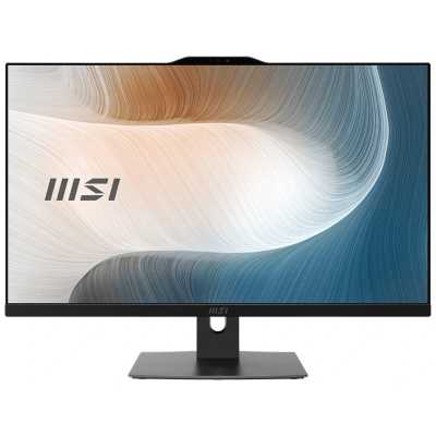 моноблок MSI Modern AM242P 1MA-2435XRU Черный