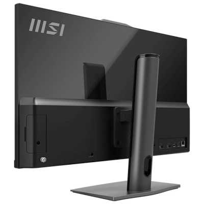 моноблок MSI Modern AM242P 1MA-2435XRU Черный