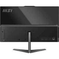 моноблок MSI Modern AM242TP 12M-246XRU Черный