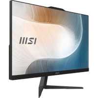 моноблок MSI Modern AM242TP 12M-246XRU Черный