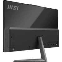 моноблок MSI Modern AM242TP 12M-246XRU Черный