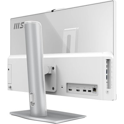 моноблок MSI Modern AM242TP 1M-2415XRU Белый