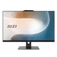моноблок MSI Modern AM272P 12M-269XRU Черный