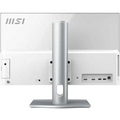 моноблок MSI Modern AM272P 12M-1041XRU Белый