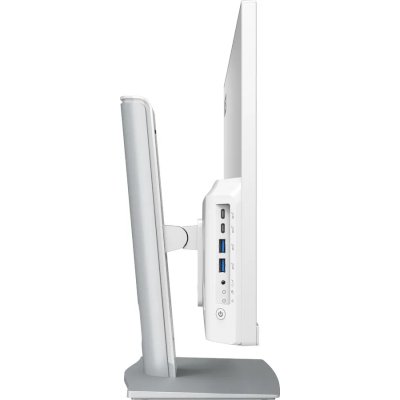 моноблок MSI Modern AM272P 12M-1041XRU Белый