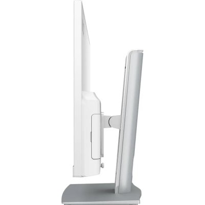 моноблок MSI Modern AM272P 12M-1041XRU Белый