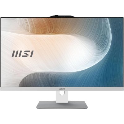 моноблок MSI Modern AM272P 1M 9S6-AF8231-1035 Черный
