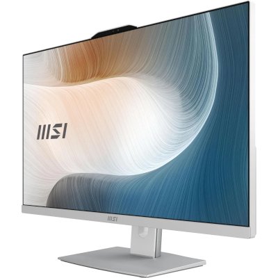 моноблок MSI Modern AM272P 1M 9S6-AF8231-1035 Черный