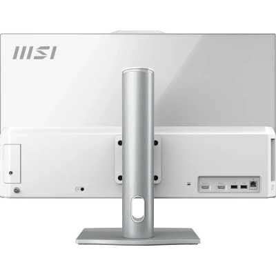 моноблок MSI Modern AM272P 1M 9S6-AF8231-1035 Черный
