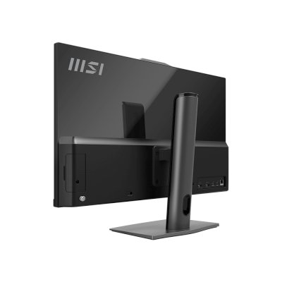 моноблок MSI Modern AM272P 1M-890 Черный