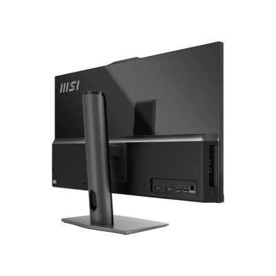 моноблок MSI Modern AM272P 1M-890 Черный