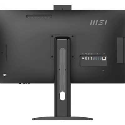 моноблок MSI Modern AM273QP AI 1UM-002XRU Черный
