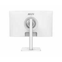 монитор MSI Modern MD241PW Белый