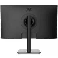 монитор MSI Modern MD271QP Black Черный