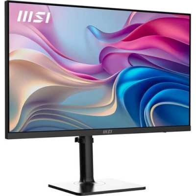 монитор MSI Modern MD272UPHG Черный