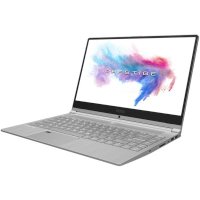 ноутбук MSI Modern PS42 8M-202RU