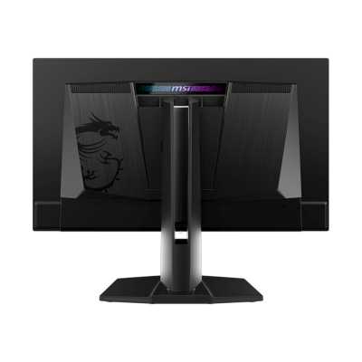 монитор MSI MPG 272URX QD-OLED Черный