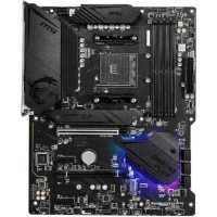материнская плата MSI MPG B550 Gaming Plus